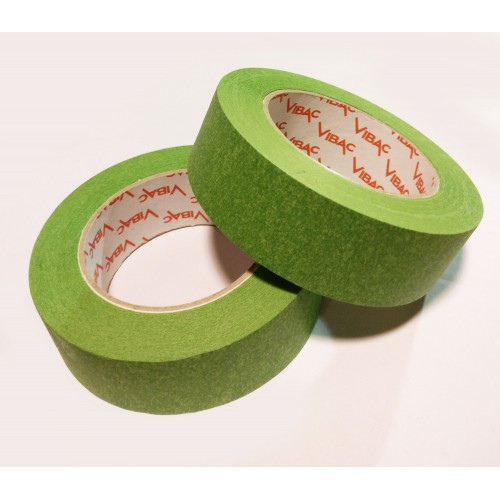 1-1/2" Green Painter Masking Tape